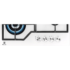 Газовая варочная панель Electrolux KGG64362W