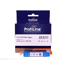 Картридж струйный ProfiLine PL-C2P24AE (№935XL) для принтеров HP OfficeJet Pro 6230/6830 с чернилами на водной основе Cyan