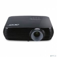 Проектор ACER X1228H (DLP, XGA 1024x768, 4500Lm, 20000:1, +НDMI, Wi-Fi, 3D Ready, 2.7kg)