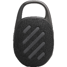 Портативная акустика JBL CLIP 5, черный