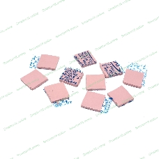 Термопрокладка Laird TFLEX HD7100 15x15x2.5 мм 10 шт