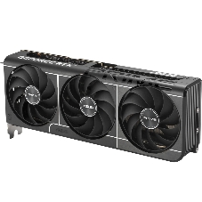 Видеокарта ASUS GeForce RTX 5060 Ti PRIME OC, NVIDIA RTX 5060 Ti, 8 ГБ GDDR7, 128 бит, PCI-e 5.0, 1xHDMI, 3xDP, 2647 МГц