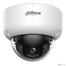 Камера видеонаблюдения IP Dahua DH-IPC-HDBW3249EP-AS-IL-0280B 2.8-2.8мм цв.