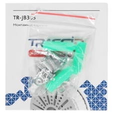 Монтажная коробка Trassir TR-JB305