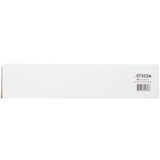 Картридж лазерный NVPrint совместимый для HP CLJ Pro MFP M176n/M177fw CF353A Magenta (1000k)