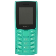 Мобильный телефон Nokia 106 TA-1564 DS EAC1 зеленый