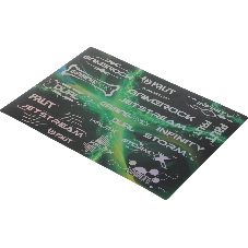 Видеокарта Palit GeForce RTX 5070 INFINITY 3, 12 GB GDDR7, 192 bit, 3xDisplayPort, HDMI, GPU 2325 MHz