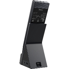 Гостиничный IP-телефон Fanvil Hotel Phone 6 prog. soft keys dual-band Wi-Fi 6