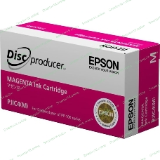 Картридж PJIC1(M) MAGENTA INK CARTRIDGE PP-100