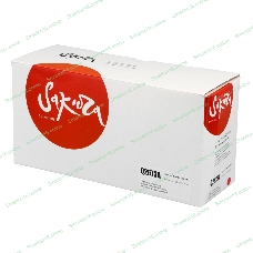 Картридж лазерный Sakura Q2673A для HP Color LJ 3500/3350/3700, пурпурный, 4 000к.