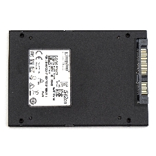 Накопитель SSD Kingston KC600, 512Gb, 2.5