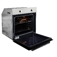 Духовой шкаф электрический Zigmund & Shtain E 136 S, встраиваемый