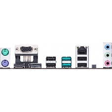 Материнская плата ASUS PRIME H610M-A D4-CSM, LGA 1700, Intel H610, 2xDDR4, 4xSATA, 2xM.2, 1xPCIe 4.0 x16, 1xPCIe x1, 1xDP, 1xD-Sub, 1xHDMI, 1x 1Gb LAN, 4xUSB-A 2.0, 2xUSB-A 3.2 Gen 1, 7.1, mATX
