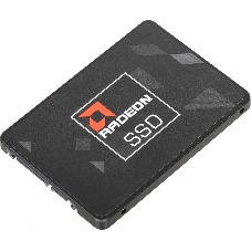 Накопитель SSD AMD Radeon R5 R5SL256G, 256 Gb, 2.5
