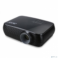 Проектор ACER X1228H (DLP, XGA 1024x768, 4500Lm, 20000:1, +НDMI, Wi-Fi, 3D Ready, 2.7kg)