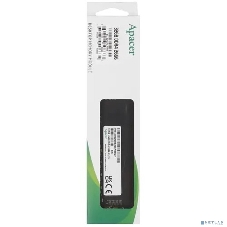 Оперативная память Apacer, DDR4, 32GB (1x32GB), 2666MHz, CL19, DIMM
