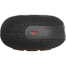 Портативная акустика JBL CLIP 5, черный