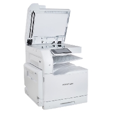 МФУ лазерное Pantum BM420ADN P/C/S, Mono, А3, 35 ppm (max 69 тыс/mon), 1,2 GHz, 1200х1200 dpi, Standard Memory 4 gb, network, ADF:110 pages. проектная модель