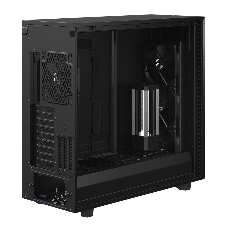 Корпус Fractal Design DEFINE 7 XL BLACK/full tower/E-ATX, EE-ATX, SSI-CEB, SSI-EEB/3x140mm fans inc./FD-C-DEF7X-01