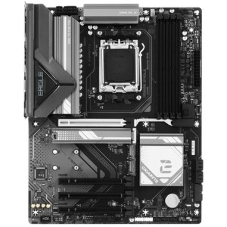 Материнская плата Gigabyte B650E EAGLE, AM5, AMD B650E, 4xDDR5, 4xSATA, 3xM.2, 1xPCIe 5.0 x16, 1xPCIe 4.0 x16, 2xPCIe 3.0 x16, 1xHDMI, 1xDP, 1x2.5Gb LAN, 1xUSB-C 5Gbps, 2xUSB-A 10Gbps, 2xUSB-A 5Gbps, 4xUSB-A 2.0, 1xPS/2, 3x3.5 мм, 7.1, ATX
