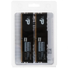Оперативная память Patriot Signature, DDR5, 32GB (2x16 GB), 4800 MHz, CL40, DIMM