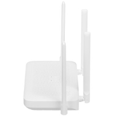 Роутер Wi-Fi Xiaomi Mi Router AX1500 RD12, 2.4/5 ГГц, до 1.5 Гбит/с, LAN 3x1 Гбит/с, WAN 1x1 Гбит/с