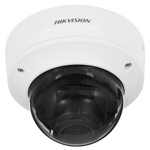 Камера видеонаблюдения Hikvision DS-2CD2783G2-LIZS2U(2.8-12мм)(O-STD) - IP видеокамера Hikvision