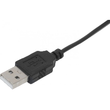 Клавиатура проводная Defender Arx GK-196L RU, USB, черный