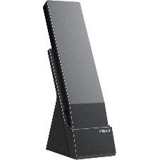 Гостиничный IP-телефон Fanvil Hotel Phone 6 prog. soft keys dual-band Wi-Fi 6
