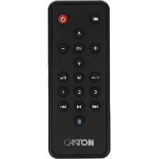 Саундбар Canton Smart Soundbar 9 2.1 300Вт белый