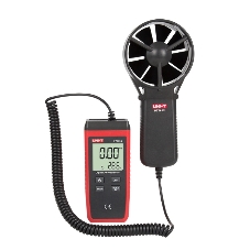 Анемометр UNI-T UT363S