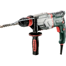 Перфоратор Metabo KHE 2660 Quick 600663500 Перфоратор Перф.3х-р,SDS+,850вт,3.0Дж,+БЗП