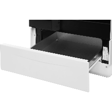 Плита газовая Gefest ПГ 3200-06 К35 белый, конфорок 4 шт, духовка 42 л, 50 см x 85 см x 53 см