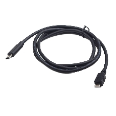 Кабель Cablexpert CCP-USB2-mBMCM-6 USB2.0 microBM/USB3.1TypeC, 1.8м, 