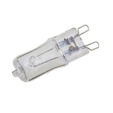 Лампа галогенная ЭРА G9-JCD-25-230V-Cl(100/1000/30000)