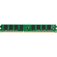 Оперативная память Kingston ValueRAM, DDR3L, 4GB (1x4GB), 1600MHz, CL11, DIMM