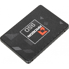 Накопитель SSD AMD Radeon R5 R5SL256G, 256 Gb, 2.5