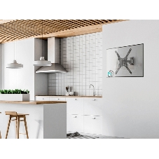 Кронштейн ONKRON M2 для телевизора 26