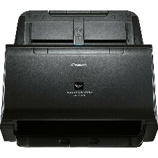 Сканер Canon DR-C230 (2646C003) A4 черный