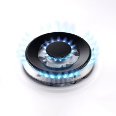 Газовая варочная панель Electrolux KGG64362W
