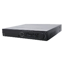 Видеорегистратор Hikvision DS-7732NI-M4/16P - 32-х канальный IP-видеорегистратор c PoE