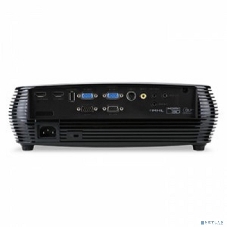 Проектор ACER X1228H (DLP, XGA 1024x768, 4500Lm, 20000:1, +НDMI, Wi-Fi, 3D Ready, 2.7kg)