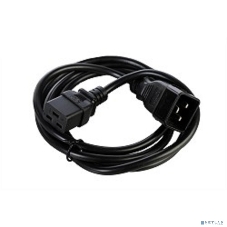 Шнур питания ЦМО С19-С20 R-16-Cord-C19-C20-1.8 (упак.:1шт) 1,8м