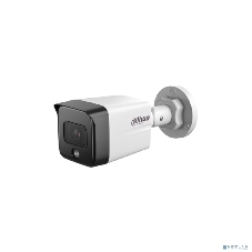 Камера видеонаблюдения Dahua DH-IPC-HFW1230TC1P-A-0280B-S6 Камера видеонаблюдения Dahua DH-IPC-HFW1230TC1P-A-0280B-S6