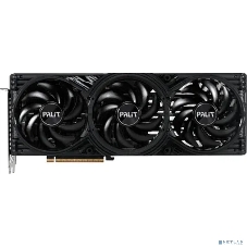 Видеокарта Palit PA-RTX 5070Ti GAMINGPRO-S 16Gb RTX 5070TI 16Gb 256bit GDDR7 2295/28000 HDMIx1 DPx3 HDCP Ret