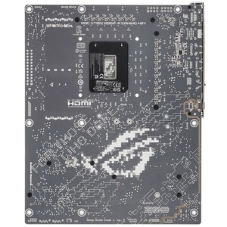 Материнская плата ASUS ROG STRIX B860-A GAMING WIFI, LGA1851, Intel B860, 4xDDR5, 4xSATA, 4xM.2, 2xPCIe 5.0 x16, 1xDP, 1xHDMI, 1x2.5Gb LAN, Wi-Fi, Bluetooth, 4xUSB 2.0, 2xUSB 3.2 Gen 1, 3xUSB 3.2 Gen 2, 1xUSB 4, 2xUSB-C, 3x3.5 мм, 7.1, ATX