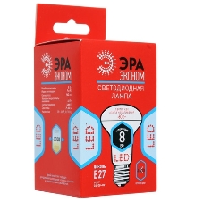Лампа светодиодная ЭРА LED T8-24W-840-G13-1500 мм