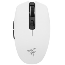 Мышь беспроводная Razer Orochi V2 белый, 18000 dpi, радиоканал, Bluetooth, USB, кнопки - 6