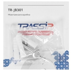 Монтажный короб Trassir TR-JB301