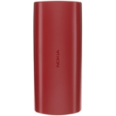 Мобильный телефон Nokia 106 TA-1564 DS EAC1 красный